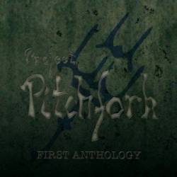 Project Pitchfork : First Anthology